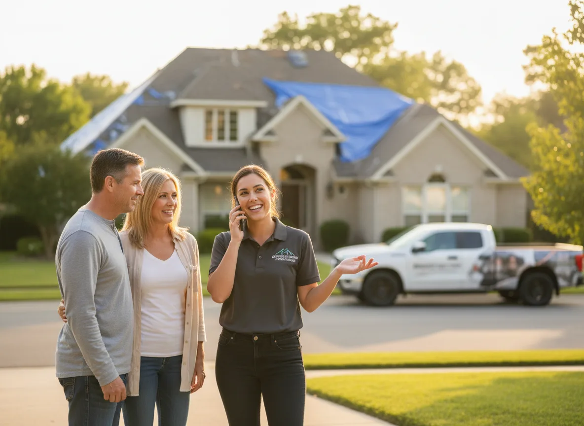 Emergency Roof Repair West Lafayette, OH FAQs